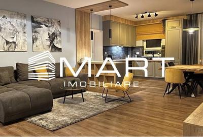 Apartament 2 camere de lux Balanta - 2