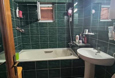 Apartament cu 4 camere decomandat, mobilat în ICIL - 16