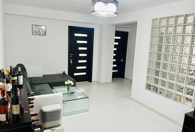 Apartament 3 camere, 74 mp,Sibiu – complet mobilat & utilat + loc de parcare - 2