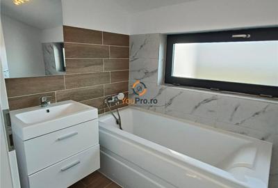 Casă cu 3 camere cu Teren 282 Mp în Central - 13