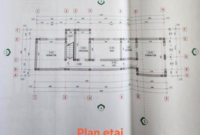 Casă cu 4 camere cu Teren 260 Mp în Călărași - 6