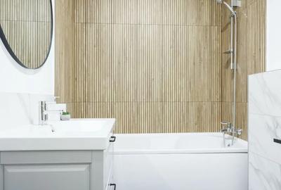 Apartament cu 2 camere decomandat în Aurel Vlaicu - 10