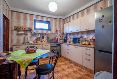 Casă individuală cu 5 camere cu Garaj în Filipeștii de Pădure - 9