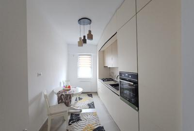 Apartament nou la prima inchiriere - Pia?a Nicolina - 3