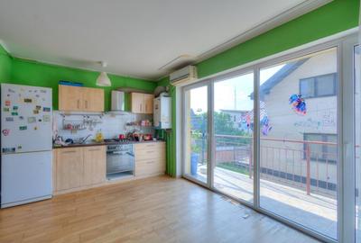 Apartament 2 camere Ghencea - Bragadiru - str Ghidiceni langa LIDL - 12
