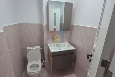 Apartament cu 3 camere decomandat în Gării - 10