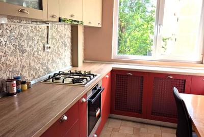 Apartament 3 camere – Militari, zona Gorjului ! - 2
