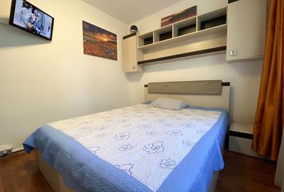 Apartament 2 camere in Tomis Nord - 5
