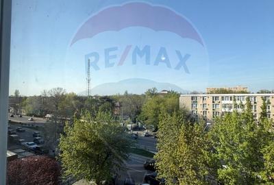 Apartament cu 2 camere, mobilat în Bordei - 12