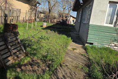 Casă cu 4 camere cu Teren 1000 Mp în Mataraua - 1