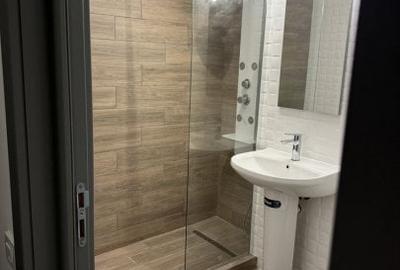 Apartament cu 2 camere decomandat, mobilat în Lujerului - 6