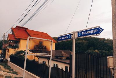 Proprietate Bascov , ''La rosu'' , zona DEOSEBITA !!! - 2
