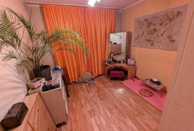 Piata Sudului metrou - 4 camere , centrala proprie - 1