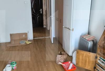 Garsoniera de vanzare, necesita renovare, 27,25 mp, zona Eroii Revolutiei - 4