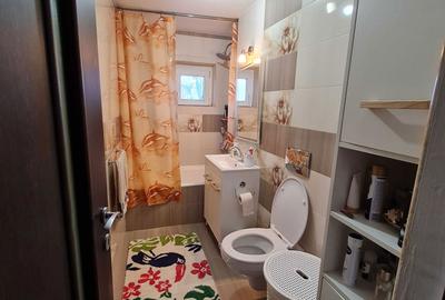 Apartament cu 3 camere semidecomandat în 6 Vânători - 5