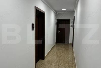 INCHIRIEZ APARTAMENT CU 2 CAMERE IN BLOC NOU - 10