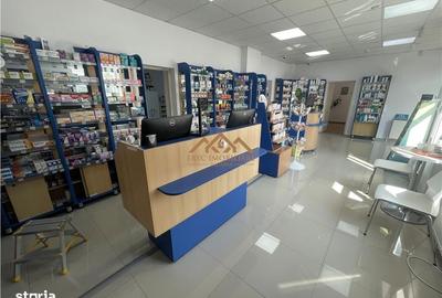 Spațiu comercial, de 127 mp, în Fălticeni - 1