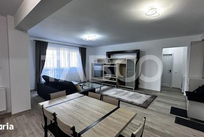 Apartament cu 2 camere semidecomandat, mobilat în Central - 3