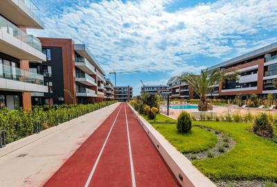 Spațiu Comercial Premium cu Terasă în Astorium Garden | Comision 0% Spațiu Comercial Premium cu Terasă în Astorium Garden | Comision 0% - 14