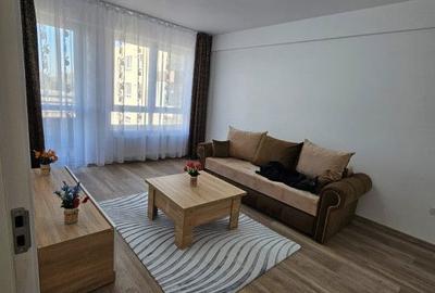 Apartament cu 2 camere decomandat în Central - 8