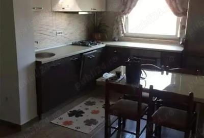 Proprietar vand apartament 2 camere 60mp cu centrala termica gaz, utilat si mobilat - 3