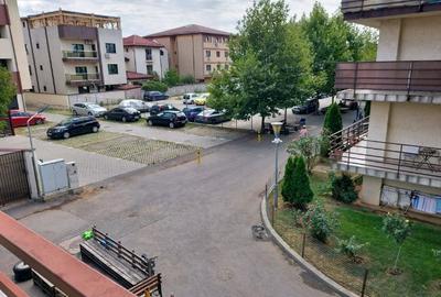 Vand apartament 2 camere Popesti-Leordeni 10 minute Dimitrie Leonida - 9