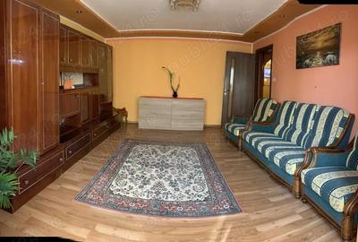 Apartament cu 3 camere decomandat în Șagului - 4
