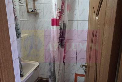 Garsoniera de vanzare in Campina, et. 1 15,83 mp - 5