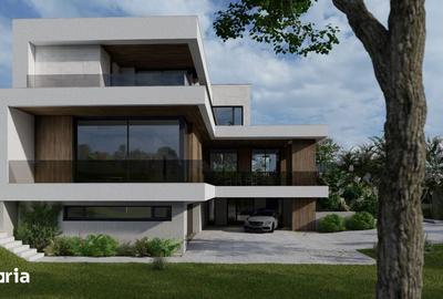 Teren de 1417 mp, în Făget - 5