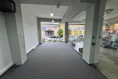 Inchiriere spatiu comercial cu vitrina in Centrul Clujului - 2