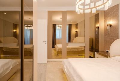 Apartament 2 camere mobilat si utilat, Pipera, Ivory Residence - 4