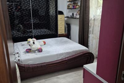 Apartament cu 2 camere semidecomandat în Runcu - 3