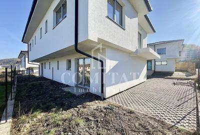 Casă cuplată zona străzii Cătanelor - 4