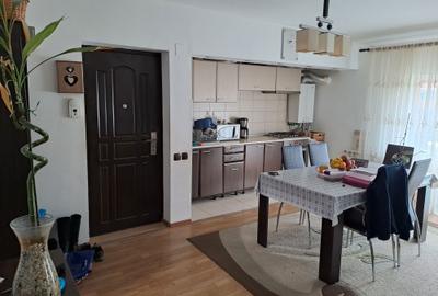Apartament cu 2 camere decomandat în Cetate - 4