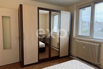 Apartament cu 2 camere decomandat în Central - 6
