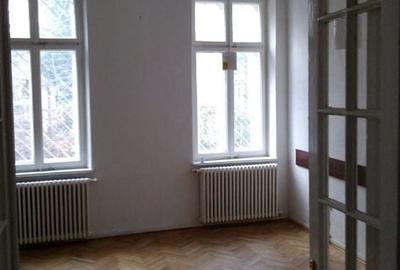 De vanzare Vila interbelica consolidata, Calea Victoriei, Cismigiu - 3