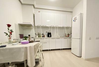Apartament cu 2 camere semidecomandat în Mărăști - 4