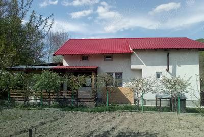 Casa de vanzare Ocnele Mari - 2