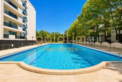 Apartament cu 2 camere decomandat în Pipera - 27