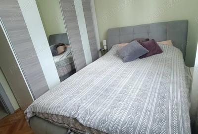 Apartament cu 2 camere, finisat modern si mobilat, cu geam la baie, Gheorgheni - 4