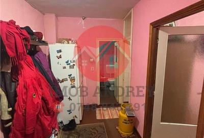 Apartament cu 2 camere decomandat în Babadag - 8