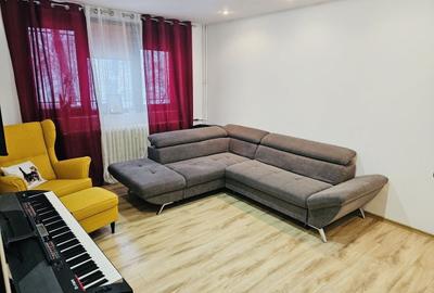 Apartament cu 4 camere decomandat, mobilat în Militari - 2
