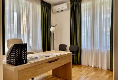 Apartament cu 2 camere semidecomandat în Herăstrău - 6