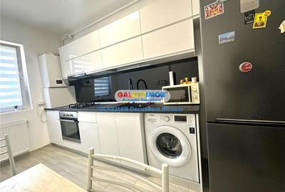 Apartament 2 camere Mobilat Utilat in Militari Residence, 440 Euro - 16