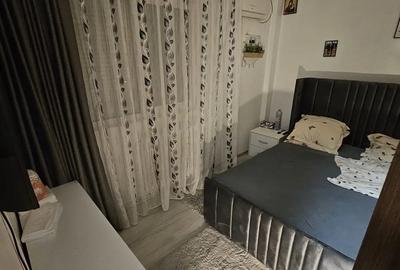 La cheie : Apartament 3 camere Mircea cel batran - 5