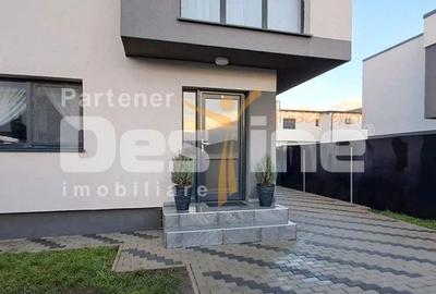 Apartament cu 2 camere în Sânpetru - 5