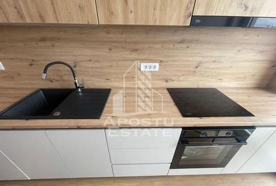 Apartament cu o camera, prima inchiriere, loc de parcare,... - 2