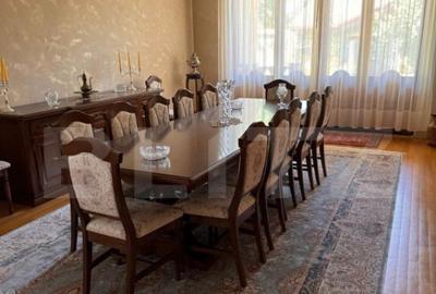 Vila de vanzare, cu 11 camere, 550 mp, zona Bariera Valcii - 6