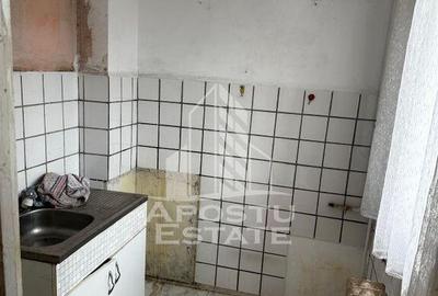 Apartament 2 camere, etajul 1, Sagului Apartament 2 camere, etajul 1, Sagului - 3