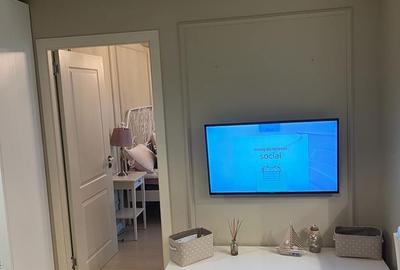 Apartament cu 2 camere semidecomandat în Nord - 7